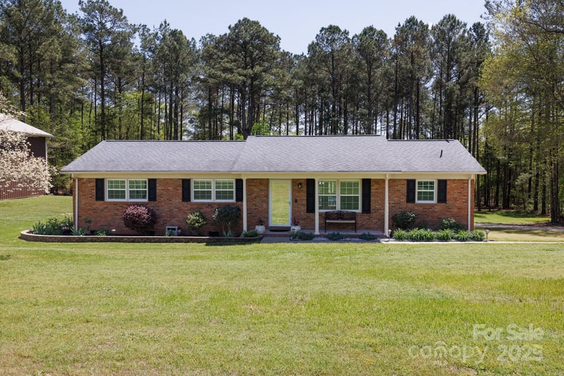 5381 Mount Carmel Rd, Heath Springs, SC 29058