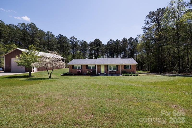 5381 Mount Carmel Rd, Heath Springs, SC 29058