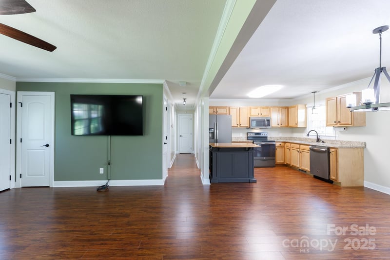 5381 Mount Carmel Rd, Heath Springs, SC 29058