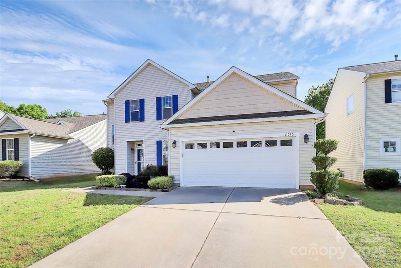 17546 Westmill Ln, Charlotte, NC 28277