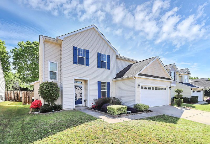 17546 Westmill Ln, Charlotte, NC 28277