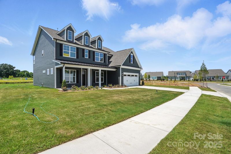 3214 Mcharney Dr #34, Harrisburg, NC 28075