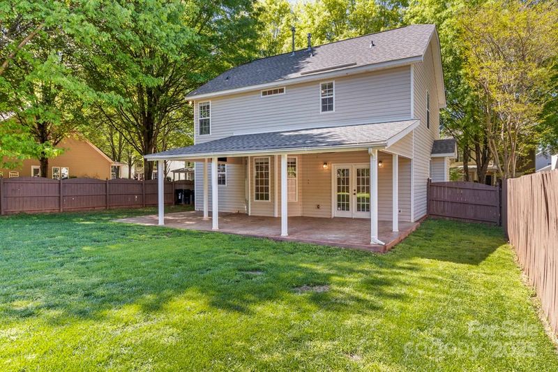 13206 Meadowmere Rd, Huntersville, NC 28078