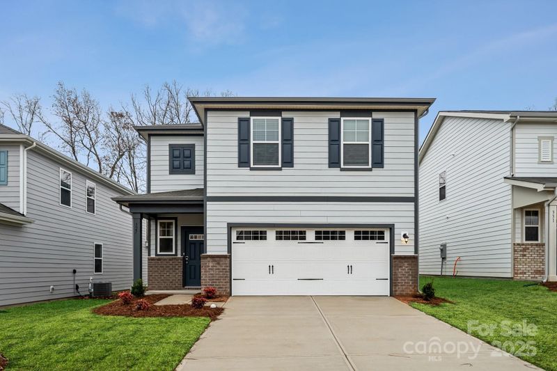 282 Bezelle Ave, York, SC 29745