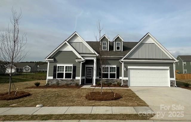 6339 Honor Ave, Midland, NC 28107