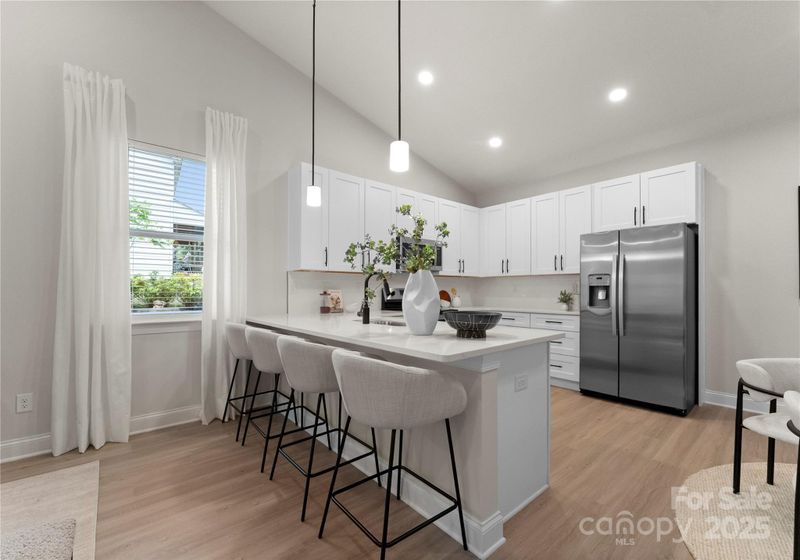 3021 Dylan Pl NW, Concord, NC 28027