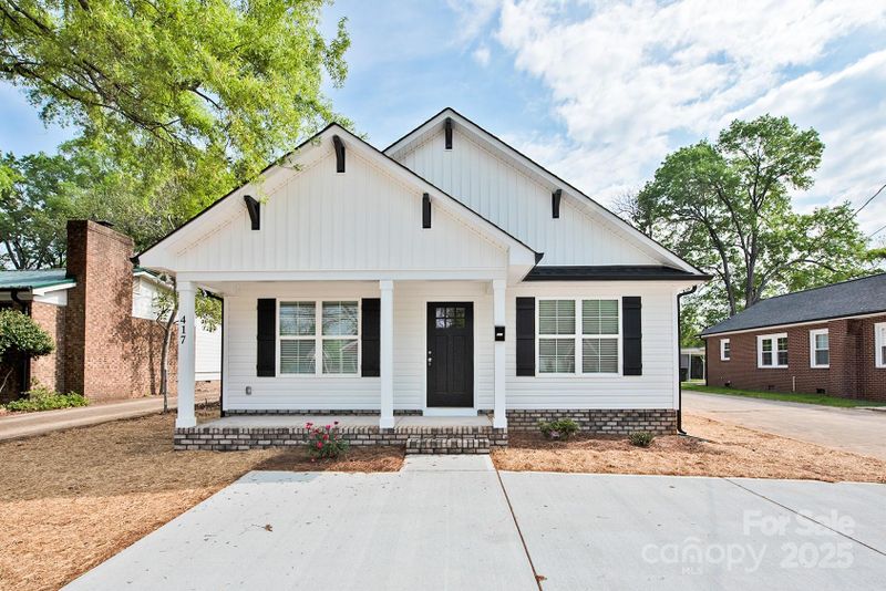 417 Spring St SW, Concord, NC 28025