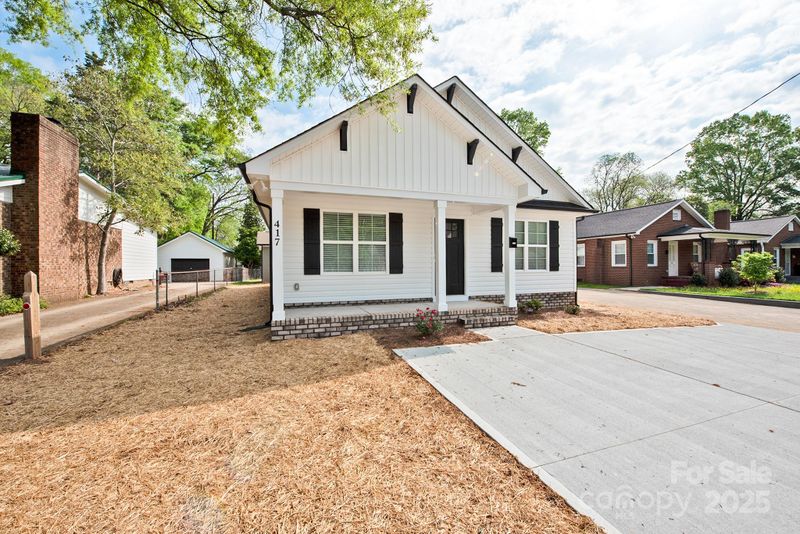 417 Spring St SW, Concord, NC 28025
