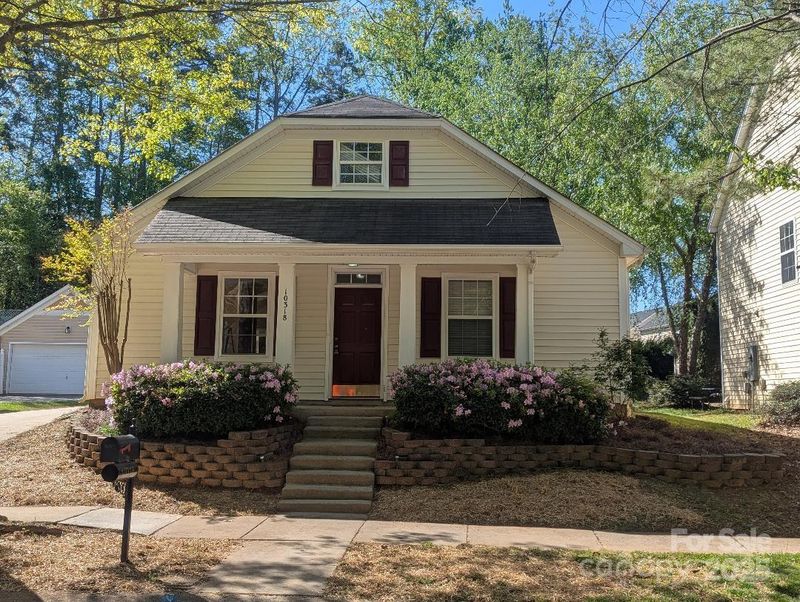 10318 Caldwell Depot Rd, Cornelius, NC 28031