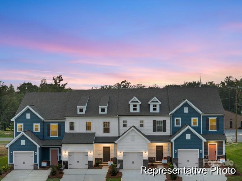 604 Station St #40, Clover, SC 29710