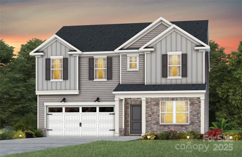 3901 Pee Dee St #31, Monroe, NC 28110