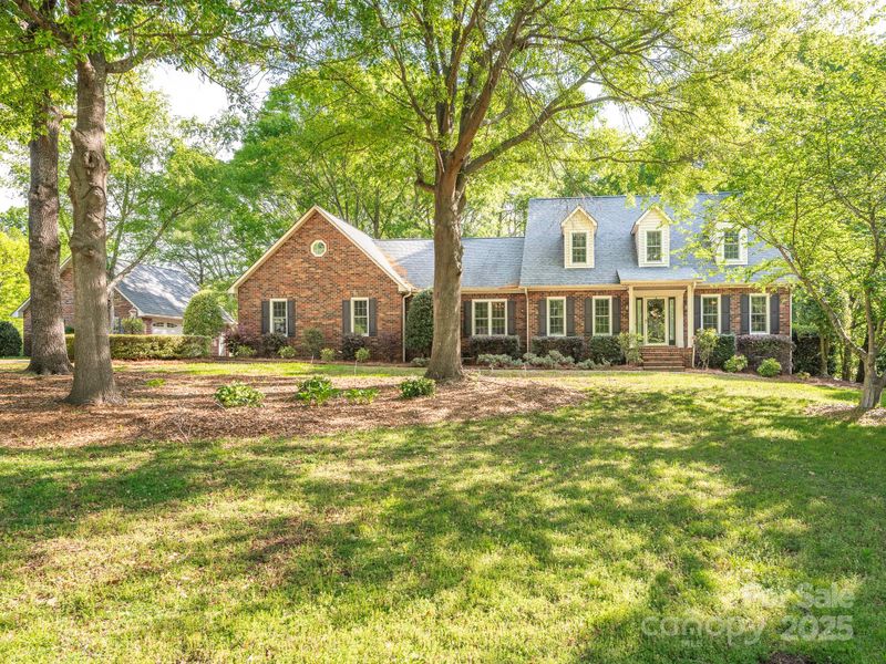 3815 Glen Haven Dr SW, Concord, NC 28027