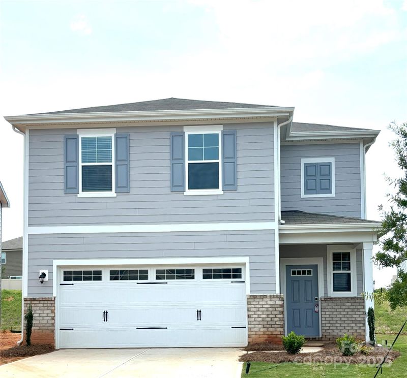 290 Bezelle Ave, York, SC 29745
