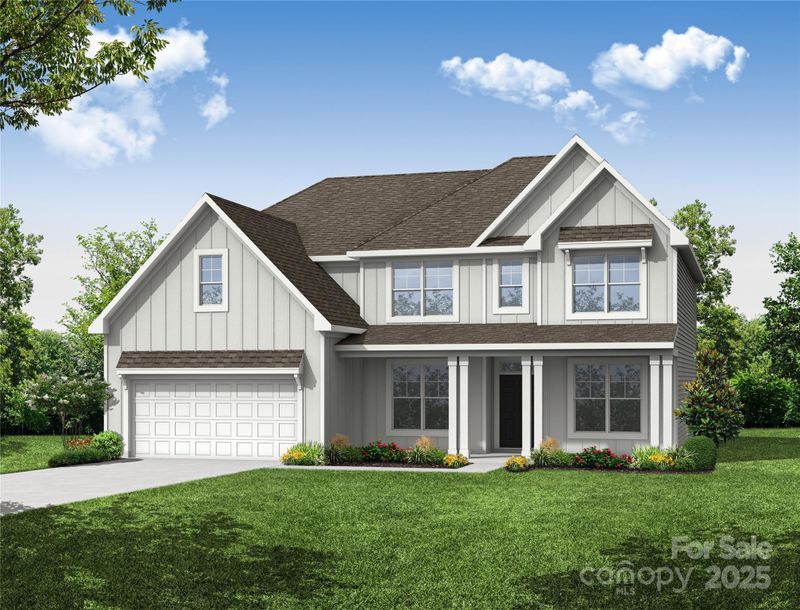 5380 Pembrey Dr Lot 26, Denver, NC 28037