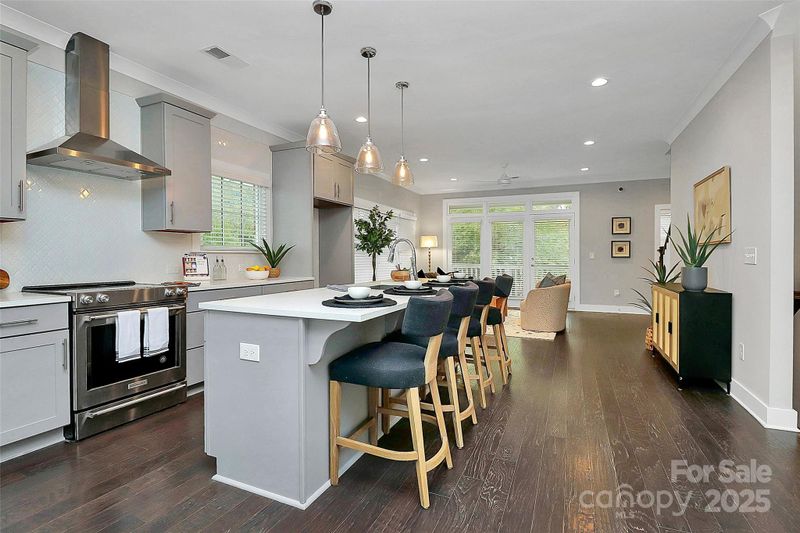 1412 W 4th St, Charlotte, NC 28208