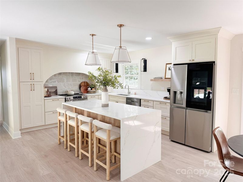 7507 Limerick Dr, Charlotte, NC 28270