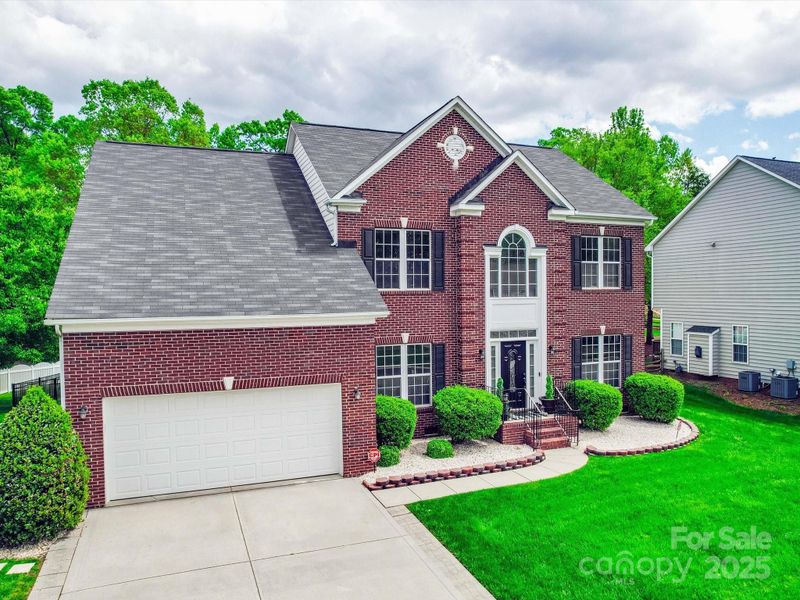 9001 Fenwick Dr, Indian Trail, NC 28079