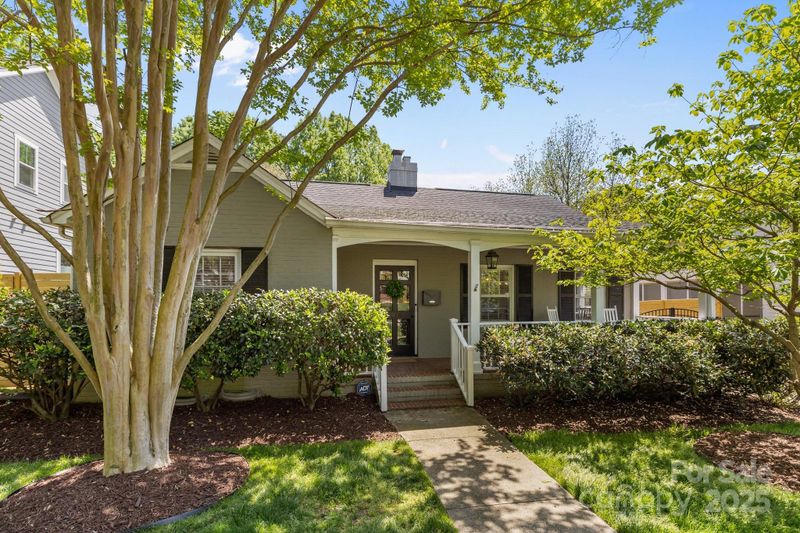 3019 Sunset Dr, Charlotte, NC 28209