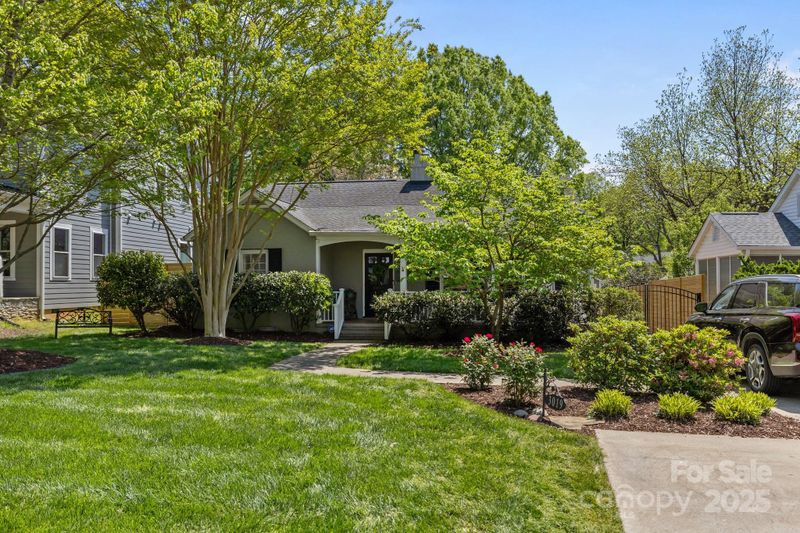 3019 Sunset Dr, Charlotte, NC 28209