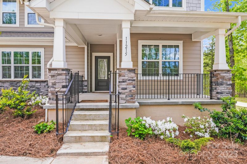 11215 Dappled Light Trl, Charlotte, NC 28227