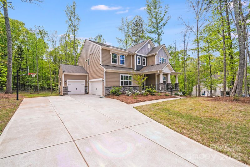 11215 Dappled Light Trl, Charlotte, NC 28227