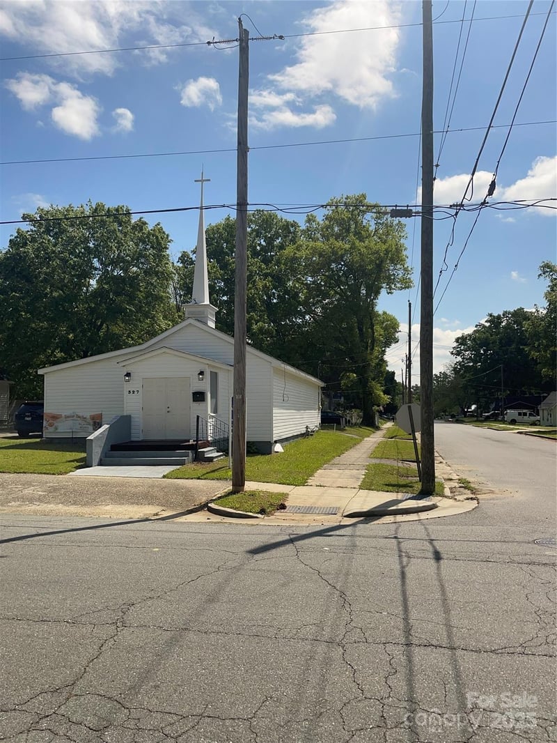 327 Stonewall Ave S, Rock Hill, SC 29730