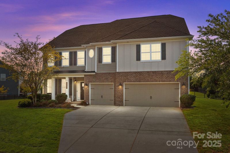 7693 Lazy Hollow Ln, Denver, NC 28037
