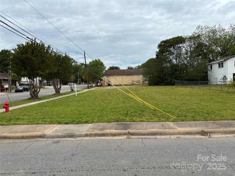 0 Church St, Dallas, NC 28034