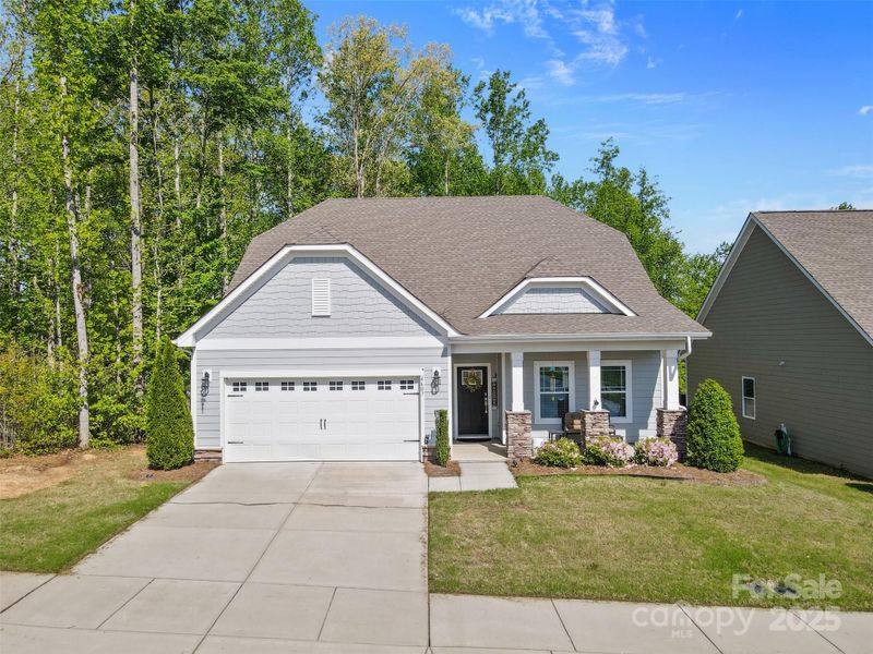 4607 Walking Path Dr, Waxhaw, NC 28173