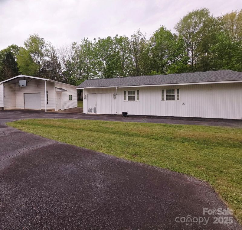 0 Halyburton Rd, Stony Point, NC 28678