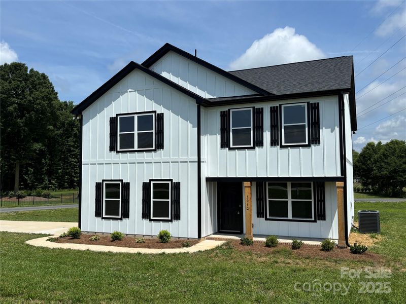 3012 Isle Ln, Monroe, NC 28110