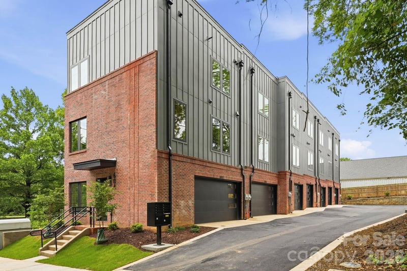 604 E 16th St, Charlotte, NC 28206