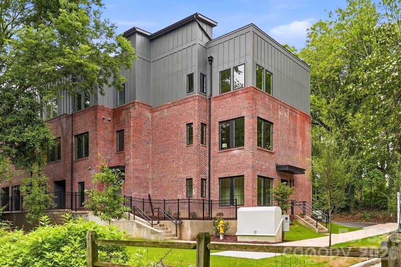 604 E 16th St, Charlotte, NC 28206