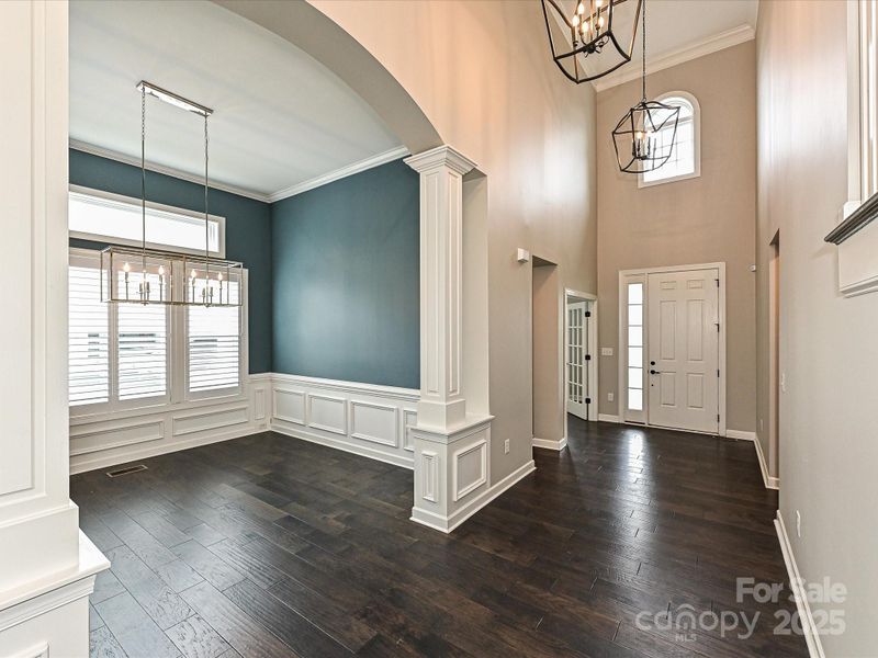 358 Hampton Trail Dr, Fort Mill, SC 29708