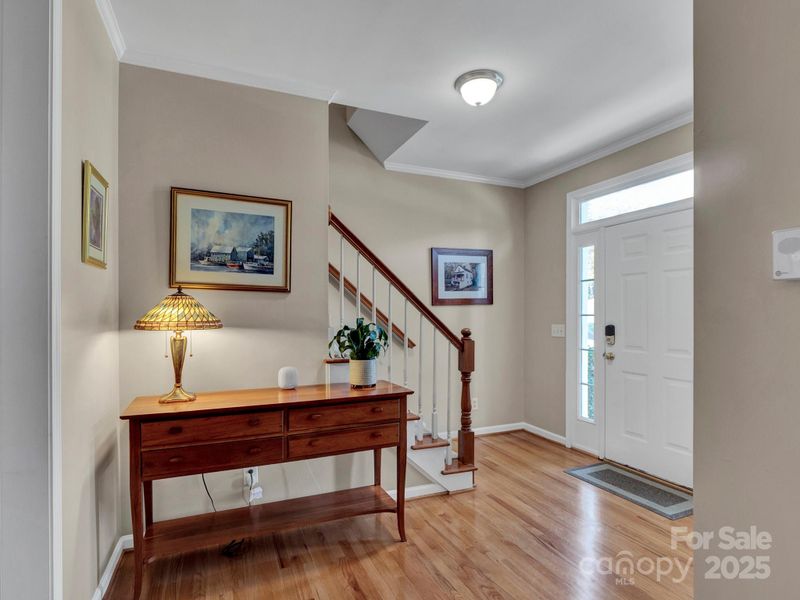 237 Walnut Point Dr, Matthews, NC 28105