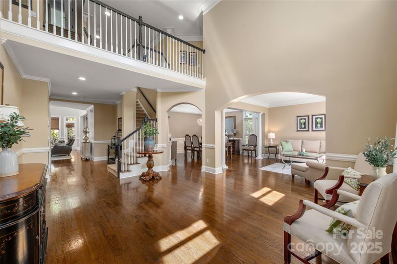 12122 Camden Trail Ct, Charlotte, NC 28277