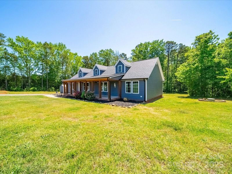 3546 Mount Pleasant Rd N, Concord, NC 28025