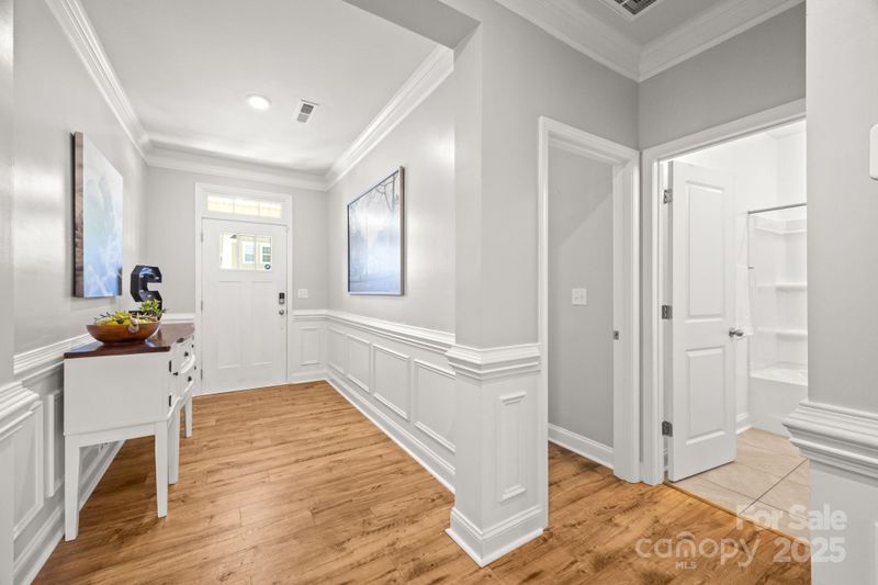 3129 Burnello Ct, Iron Station, NC 28080
