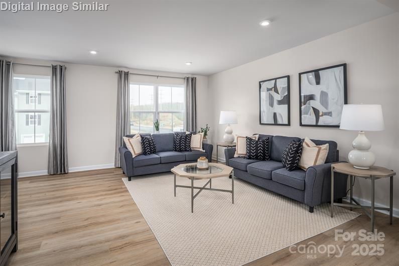 5772 Knox Ln #B, Kannapolis, NC 28081