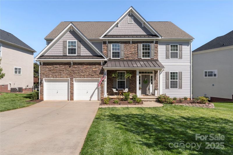 5035 Terrier Ln, Fort Mill, SC 29707