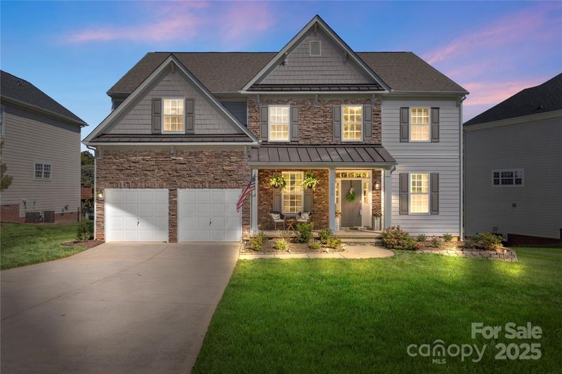 5035 Terrier Ln, Fort Mill, SC 29707