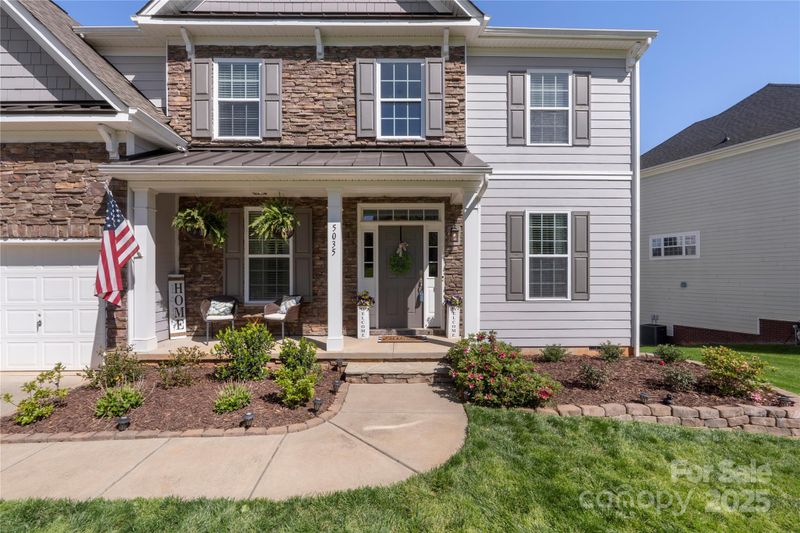 5035 Terrier Ln, Fort Mill, SC 29707