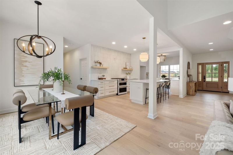 15906 Youngblood Rd, Charlotte, NC 28278