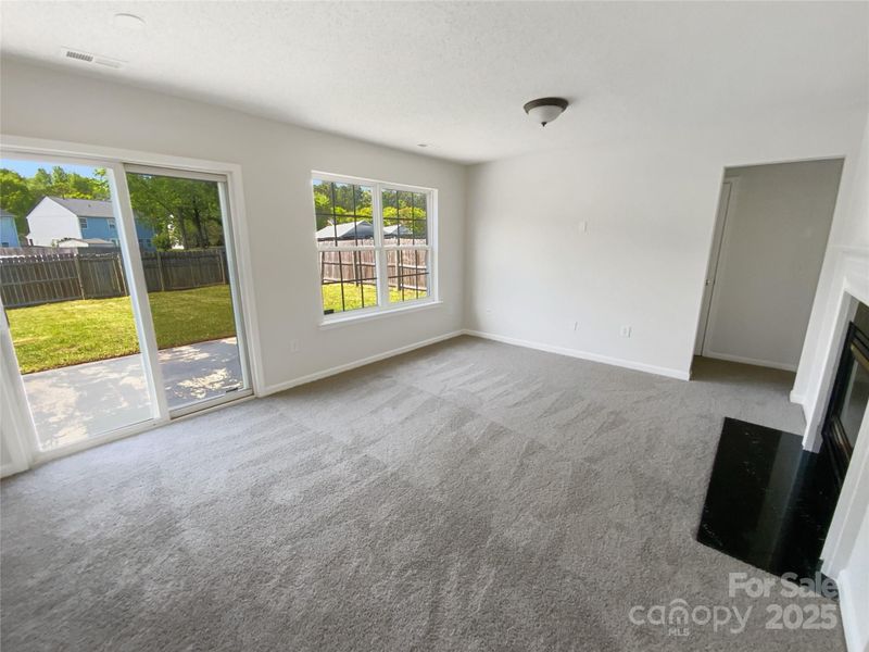 4437 Devonhill Ln, Charlotte, NC 28269