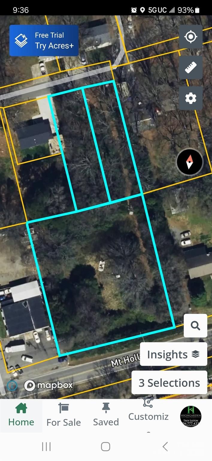 7138 Mount Holly Rd, Charlotte, NC 28214