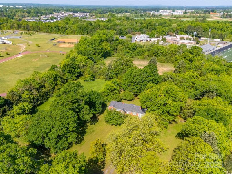 4109 Sandy Porter Rd, Charlotte, NC 28273