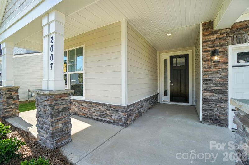 2007 Mantle Ridge Dr, Indian Trail, NC 28079
