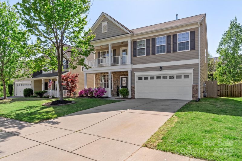6153 Kilchurn Dr, Fort Mill, SC 29707