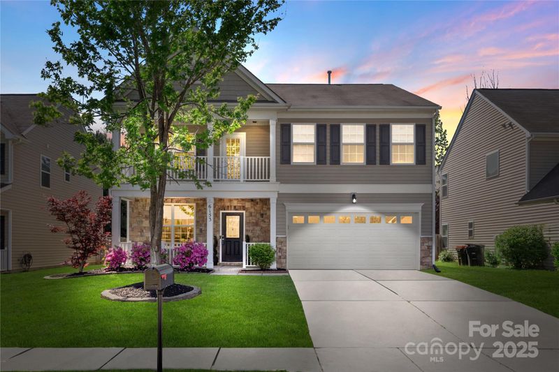6153 Kilchurn Dr, Fort Mill, SC 29707