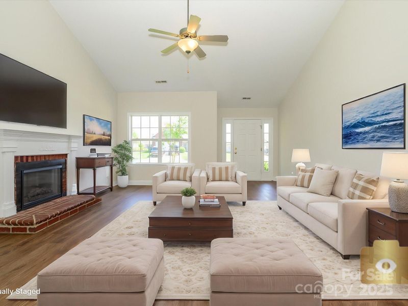 4203 Ethel Sustar Dr, Monroe, NC 28110